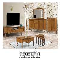 میز کنسول نوبل