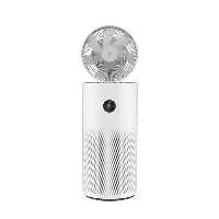 دستگاه تصفیه هوای میجیا مدل Mijia Circulating Wind Air Purifier AC-MD2-SC