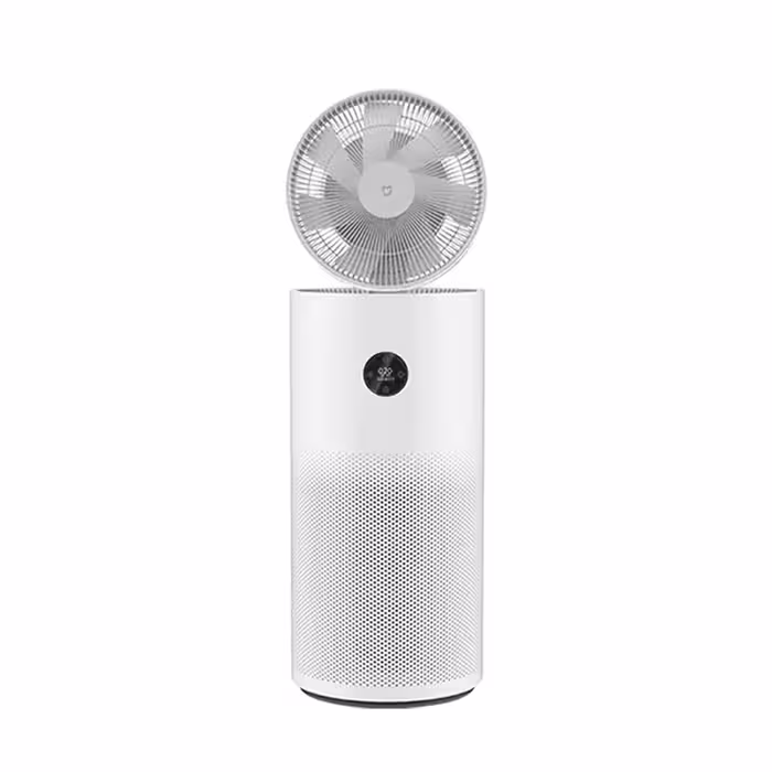 دستگاه تصفیه هوای میجیا مدل Mijia Circulating Wind Air Purifier AC-MD2-SC