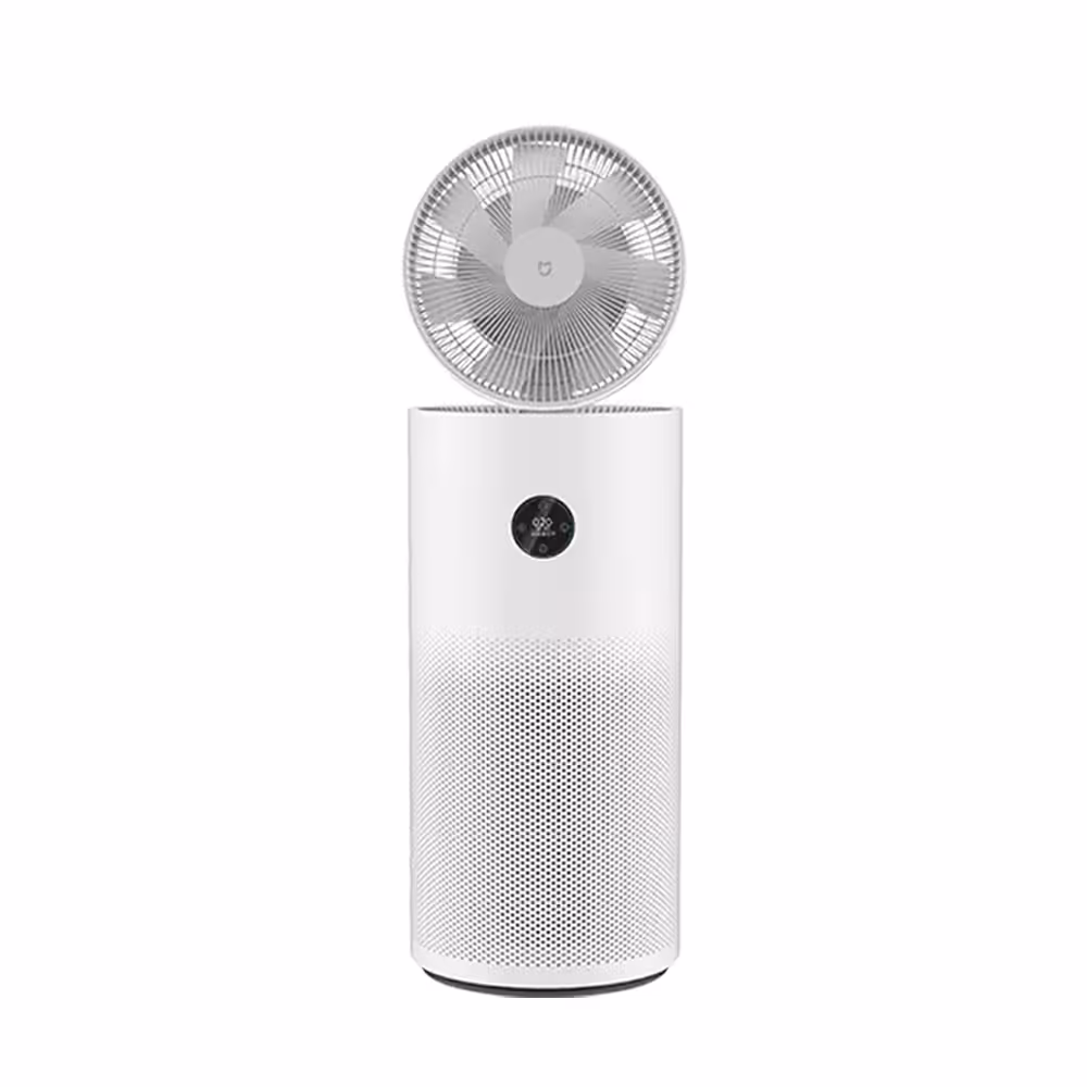 دستگاه تصفیه هوای میجیا مدل Mijia Circulating Wind Air Purifier AC-MD2-SC