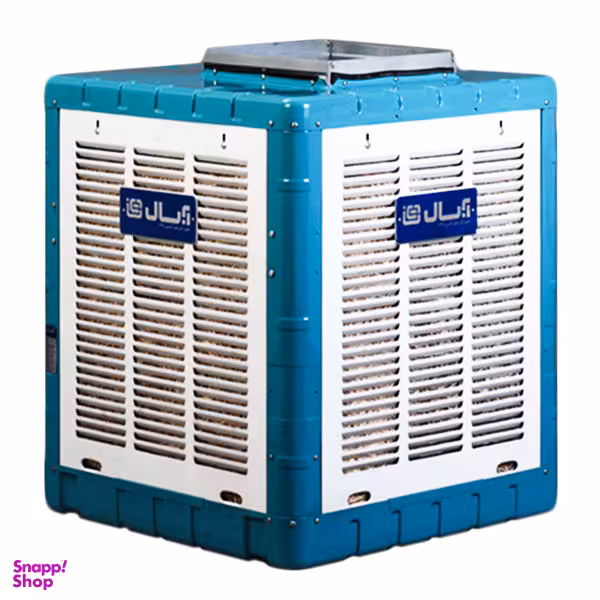 کولر آبی آبسال مدل AC38