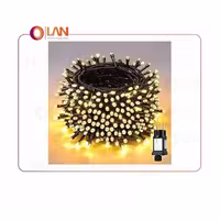 ریسه نوری LED  26متری (برند SALCAR)