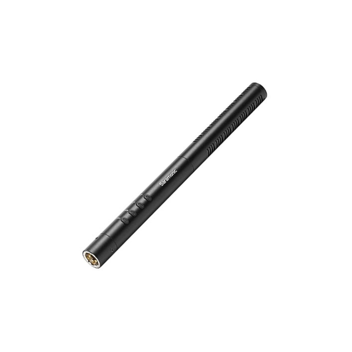 میکروفن شات گان Saramonic SR-TM1