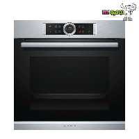 خرید فر برقی توکار بوش مدل HBG632BS1 - دومینو کالا