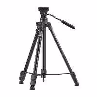 سه پايه دوربین فیلمبرداری و عکاسی بنرو Benro T980EX Tripod