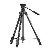 سه پايه دوربین فیلمبرداری و عکاسی بنرو Benro T980EX Tripod