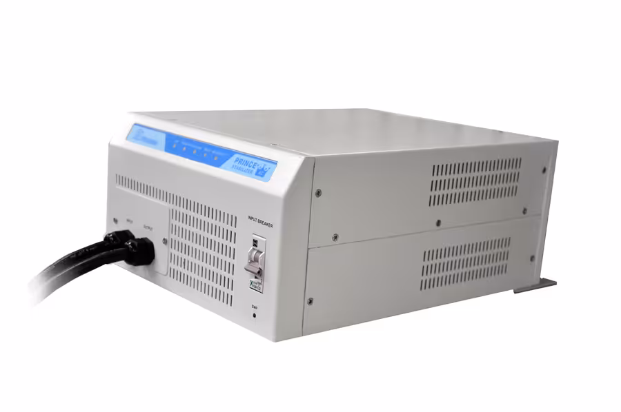 استابلایزر فاراتل مدل PRINCE AC50K