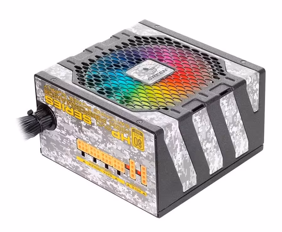 پاور گرین مدل GP800B-HP EVO