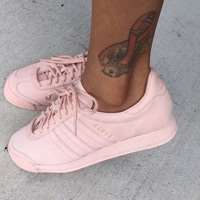 کفش کتانی رانینگ ادیداس ساموآ       Nike Samoa B39018