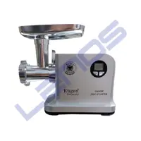 چرخ گوشت استیل روگن مدل RU-1310 محصول آلمان 