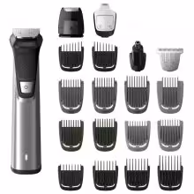 ست ماشین اصلاح موی سر و صورت فیلیپس مدل MG7750