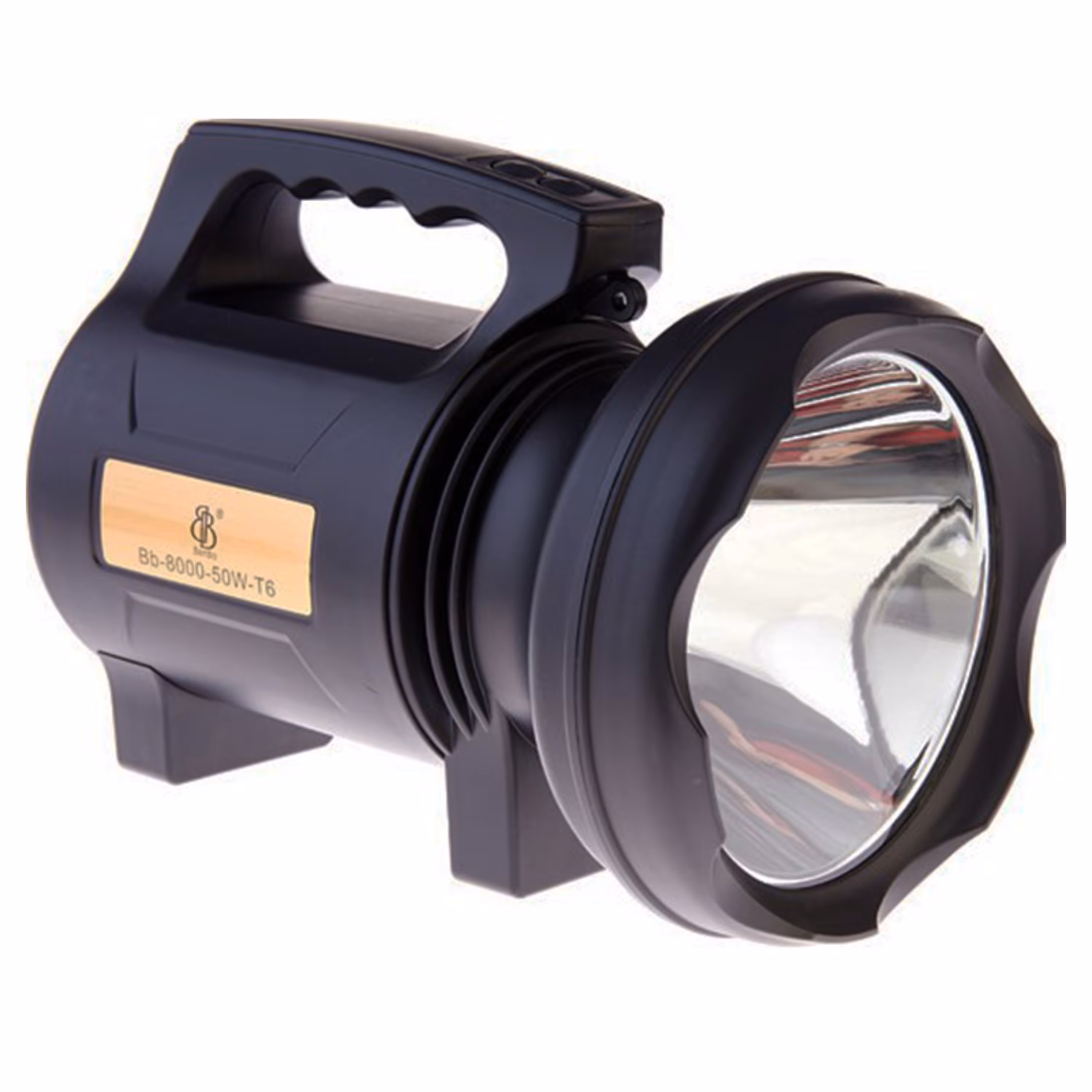 نورافکن دستی مدل Bb-8000-50w-t6