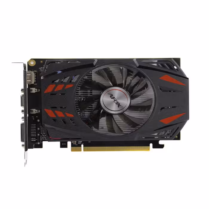 کارت گرافیک ای فاکسGT730 2G DDR5 128BIT