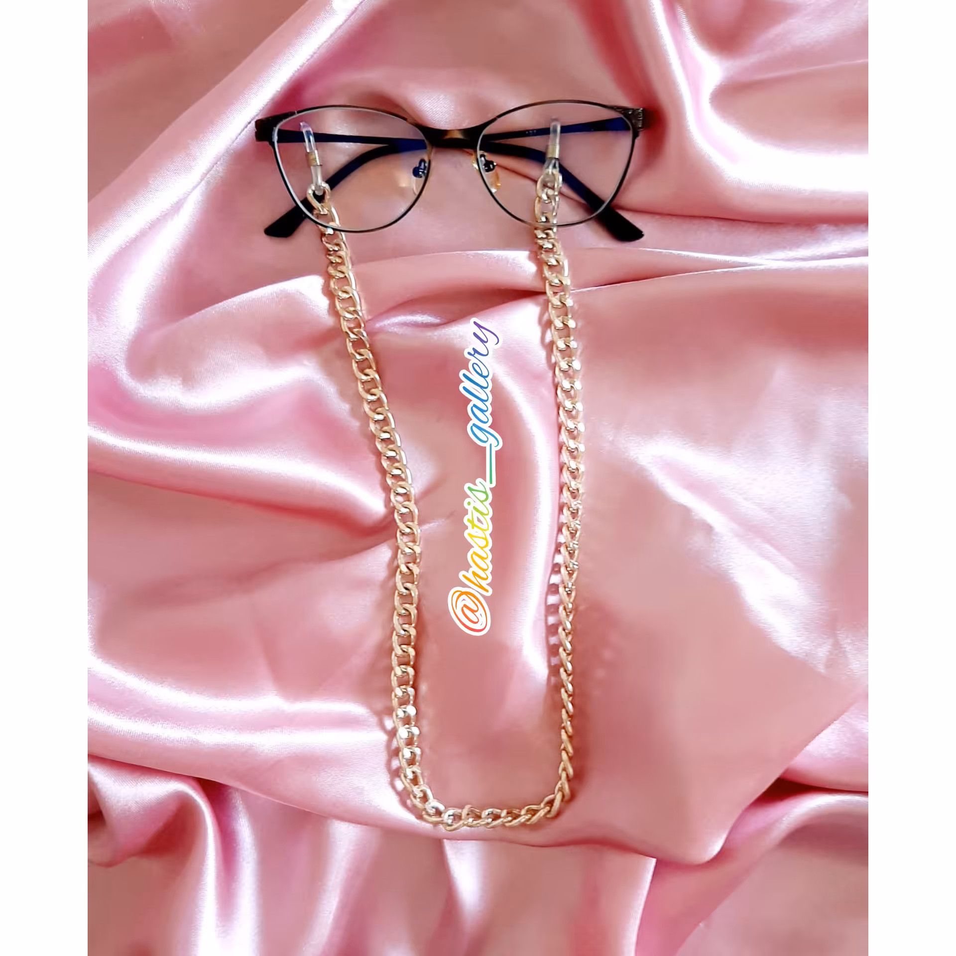 بند عینک کارتیر