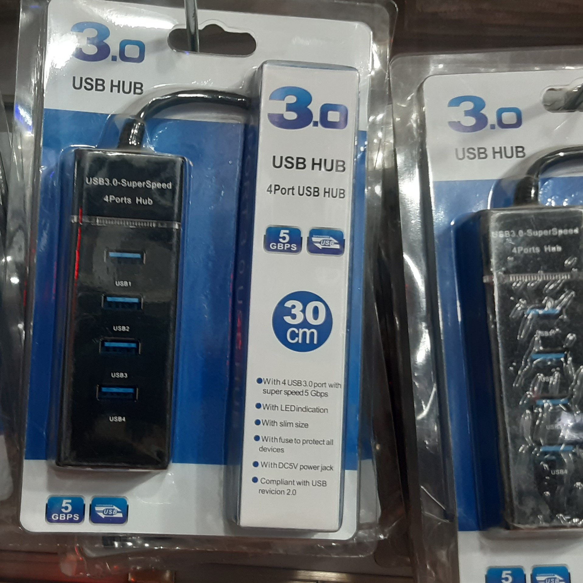 هاب 30 با سرعت فوق العاده وکیفیت اصلی
