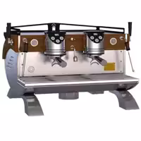 اسپرسوساز کنتی دو گروپ مدل Sixty Auto