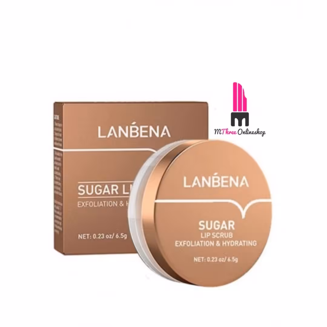 اسکراب لب اورجینال لانبنا 