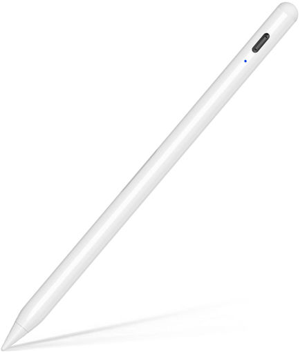 قلم لمسی اپل مدل Pencil Generation (USB-C)
