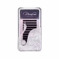 پالت مژه اکستنشن والیوم دنسینگ سوان DANCING SWAN سایز میکس ضخامت 0.15 فر CC - فروشگاه میرکمالی