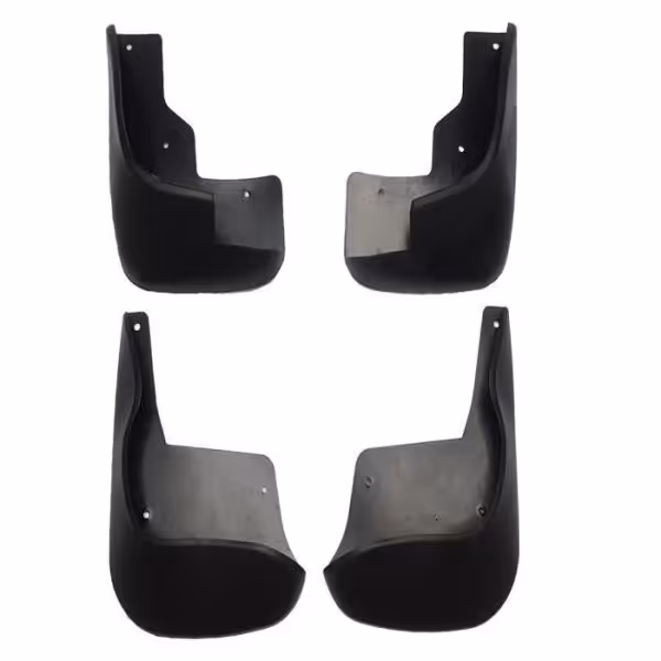 گل پخش کن خودرو مدل SHA2020 مناسب برای تیبا 2 بسته 4 عددی 