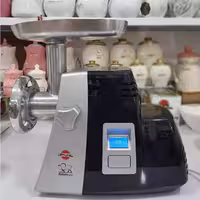 چرخ گوشت پارس خزرهزینه ارسال رایگان 