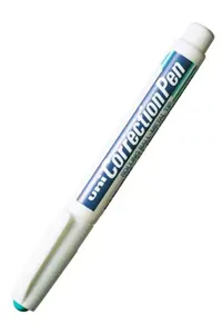 لاک غلط گیر قلمی یونی بال clp-300 uniball