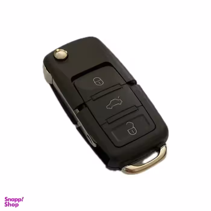 قاب ریموت آریکو مدل تیغه دار مناسب برای سمند