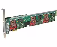 کارت آنالوگ سنگوما مدل A400