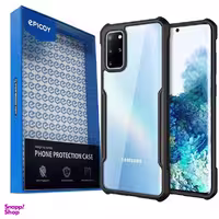 کاور گوشی موبایل اپیکوی مدل Xundd Beatle مناسب سامسونگ Galaxy S20 Plus