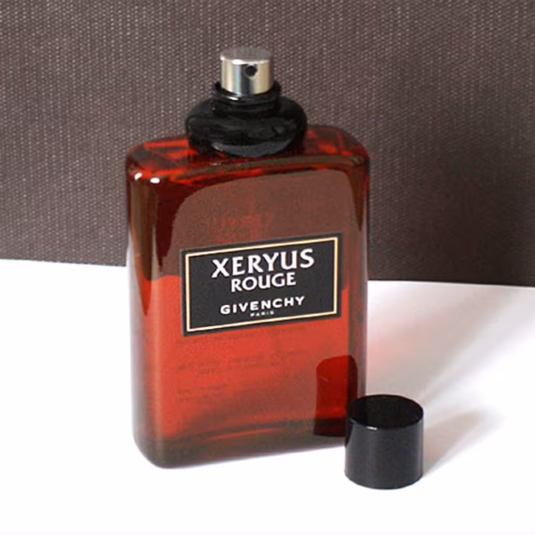 عطر ادکلن جیوانچی زریوس روژ ادوپرفیوم سفارشی ساز  تالیا 