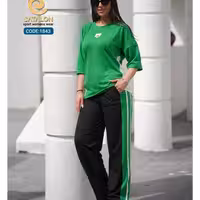 تیشرت و شلوار BITA