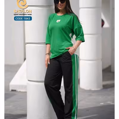 تیشرت و شلوار BITA