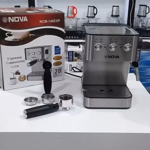 اسپرسوساز ندوا مدل 146