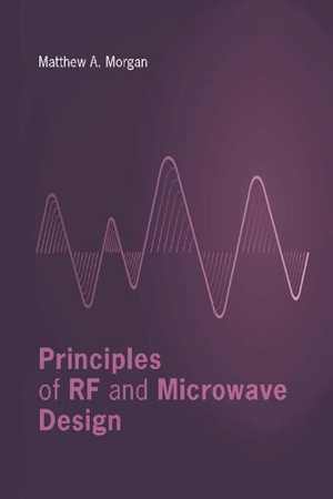 [PDF] دانلود کتاب Principles Of Rf And Microwave Design, 2019