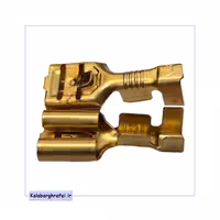 سرسیم کد 1202 طرح برنج  بسته 150عددی