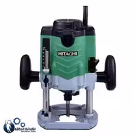 اور فرز نجاری هیتاچی مدل M12SE - ابزار یراق