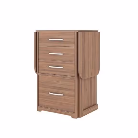 میز خیاطی کم جا تاشو TSE127