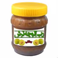 رب آلوچه ترش غلیظ خانگی