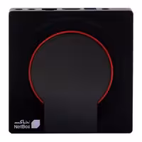 قیمت و خرید پخش کننده تلویزیون اندروید باکس نت باکس مدل Shine | یاس ارتباط