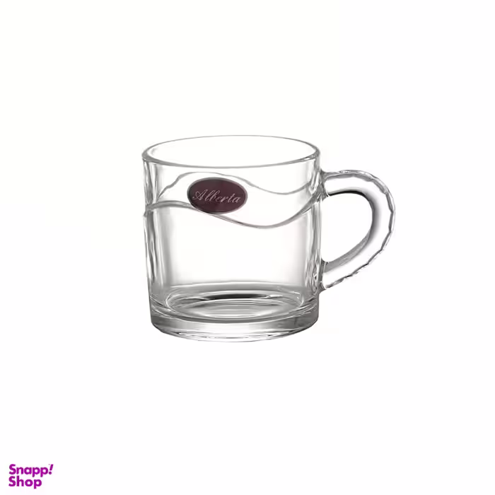 فنجان آلبرتا مدل مورا s m110