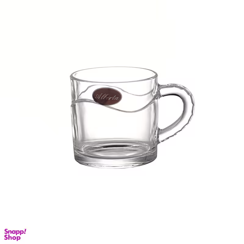 فنجان آلبرتا مدل مورا s m110