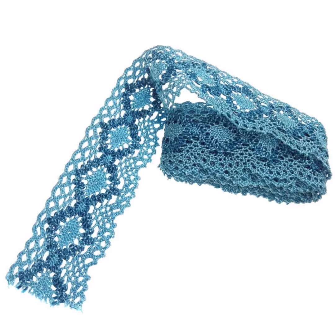 نوار یراق مدل Y125 طول 2 متر