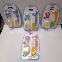 شانه برس زرافه