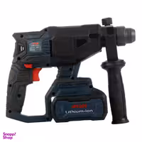 دریل بتن کن شارژی براشلس 20 ولت آروا (Arva) مدل 5831