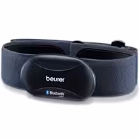 نمایشگر ضربان قلب بیورر مدل PM250