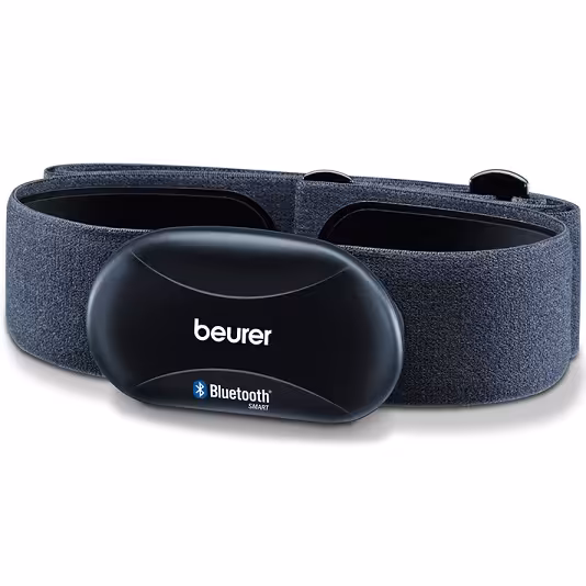 نمایشگر ضربان قلب بیورر مدل PM250