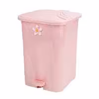 سطل زباله گیلدخت کد p