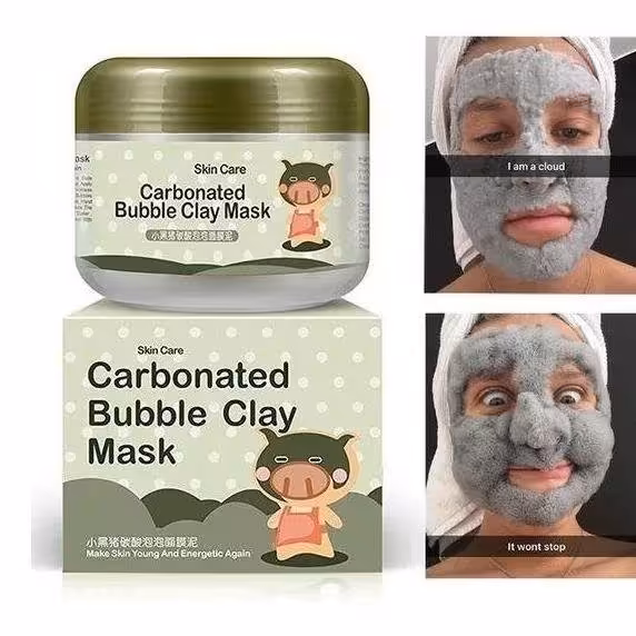 ماسک حبابی خوک بیواکوا 100 گرمی 