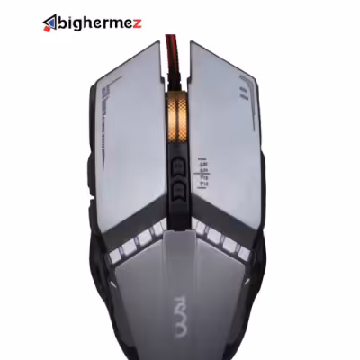 ماوس باسیم مخصوص بازی تسکو مدل TM 2021 G A