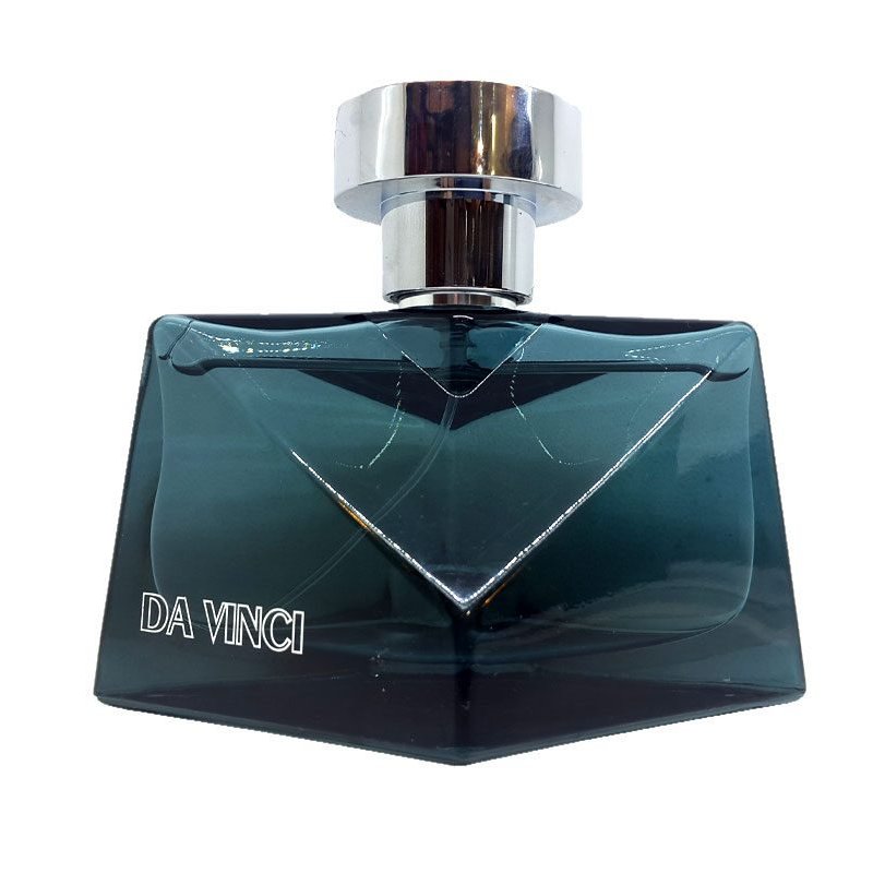 ادو پرفیوم مردانه ژک‌ ساف مدل Da Vinci حجم 75 میلی لیتر

